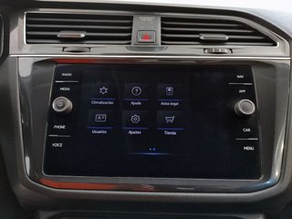 Volkswagen Tiguan Life 2.0 TDI 110kW (150CV) DSG
