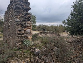 Terreno en venta en Traiguera