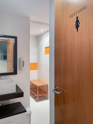 Local comercial en venta en Oliva pueblo en Oliva