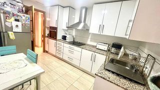 Piso en venta en Águilas ciudad en Águilas