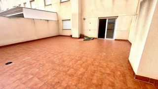 Piso en venta en Águilas ciudad en Águilas