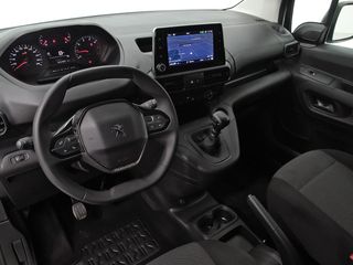 Peugeot Partner FG 1.5 BLUEHDI 100 STANDARD 4P 600KG