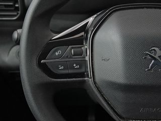 Peugeot Partner FG 1.5 BLUEHDI 100 STANDARD 4P 600KG