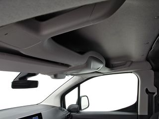 Peugeot Partner FG 1.5 BLUEHDI 100 STANDARD 4P 600KG