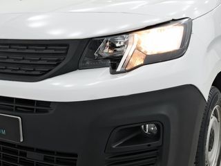 Peugeot Partner FG 1.5 BLUEHDI 100 STANDARD 4P 600KG