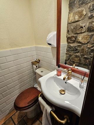 Local comercial en venta en Molar (El)