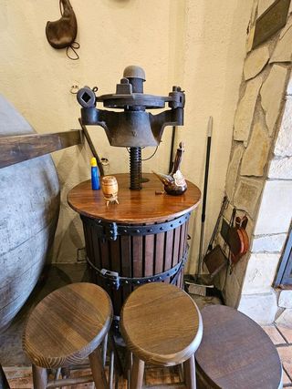 Local comercial en venta en Molar (El)