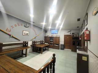 Local comercial en venta en Sestao