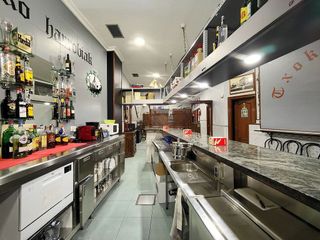 Local comercial en venta en Sestao