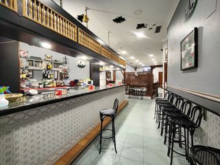 Local comercial en venta en Sestao