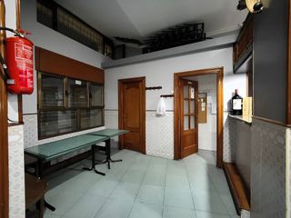 Local comercial en venta en Sestao