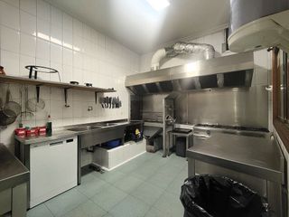 Local comercial en venta en Sestao