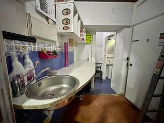 Local comercial en venta en La Magdalena - Versalles en Avilés