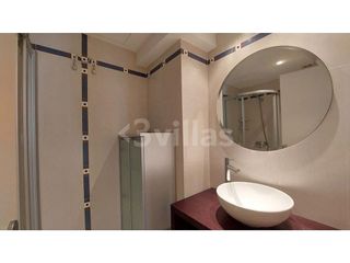 Dúplex en venta en Maó en Mahón