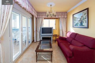 Piso en venta en Velilla-Taramay en Almuñécar