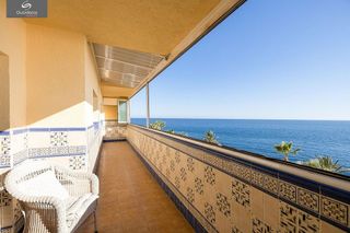 Piso en venta en Velilla-Taramay en Almuñécar