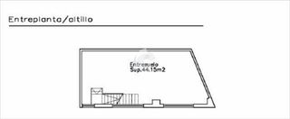 Local comercial en venta en Los Castros - Castrillón - Eiris en Coruña (A)