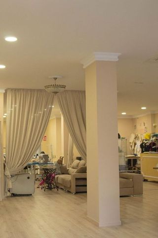 Local comercial en venta en Playa del Cura en Torrevieja