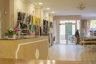 Local comercial en venta en Playa del Cura en Torrevieja