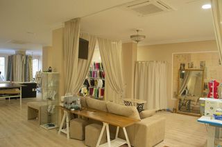 Local comercial en venta en Playa del Cura en Torrevieja