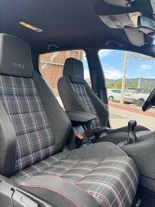 Volkswagen Golf GTI 2010