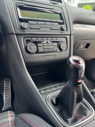 Volkswagen Golf GTI 2010