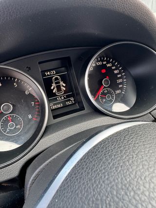 Volkswagen Golf GTI 2010