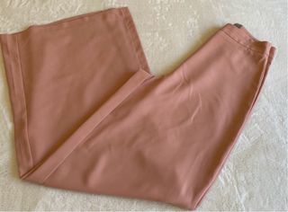 Pantalón ASOS pierna ancha talla 36