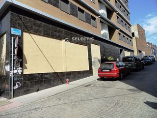 Local comercial en venta en Conquero - San Sebastián en Huelva