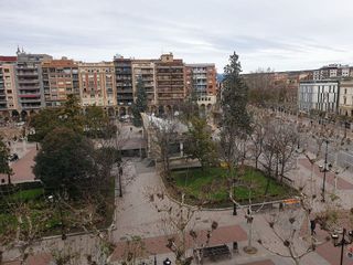 Piso en venta en Centro en Logroño
