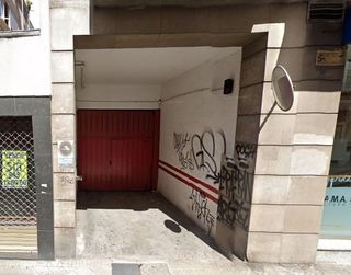 Garaje en venta en Centro en Vitoria-Gasteiz