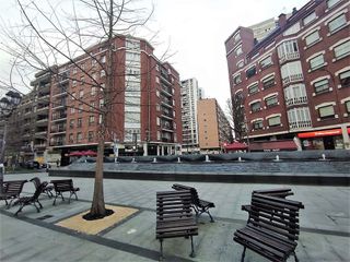 Garaje en venta en Basurtu en Bilbao