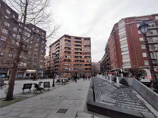 Garaje en venta en Basurtu en Bilbao