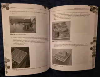 Libro Construye tu robot. Guía para principiantes