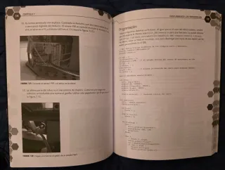 Libro Construye tu robot. Guía para principiantes