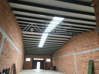 Nave industrial en venta en Benamejí