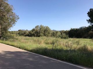 Terreno en venta en Algaida