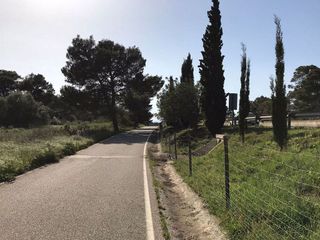 Terreno en venta en Algaida