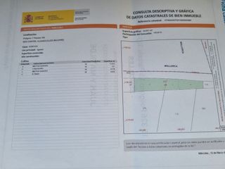 Terreno en venta en Algaida