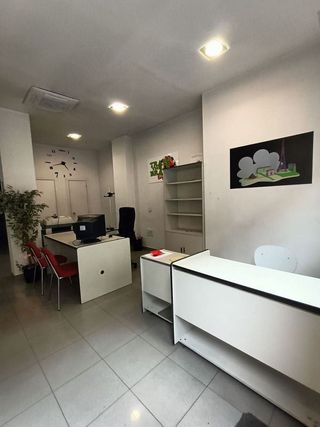 Local comercial en venta en Centro en Torrejón de Ardoz