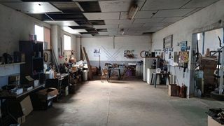 Nave industrial en venta en Zona Poble en Benicarló