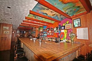 Local comercial en venta en Playa del Cura en Torrevieja