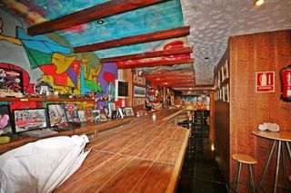 Local comercial en venta en Playa del Cura en Torrevieja