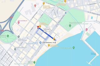 Local comercial en venta en  El Acequión - Los Naúfragos en Torrevieja