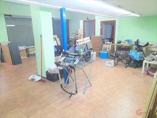 Local comercial en venta en Motril pueblo en Motril