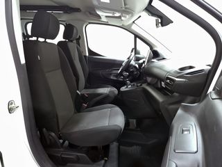 Peugeot Partner 1.5 BLUEHDI 130 PREMIUM 4WD DANGEL STD 4P