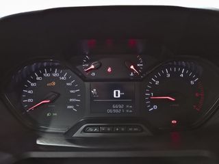 Peugeot Partner 1.5 BLUEHDI 130 PREMIUM 4WD DANGEL STD 4P