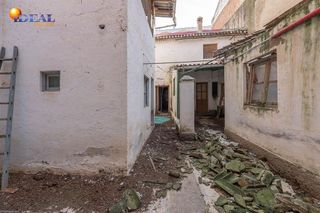 Terreno en venta en Albolote