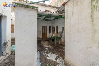Terreno en venta en Albolote