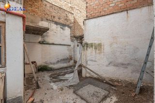 Terreno en venta en Albolote